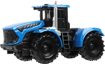 

Трактор игрушечный, Кировец К7 / KIROVETS7K-11-BU