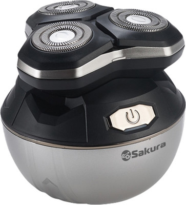 

Электробритва, SA-5434BS