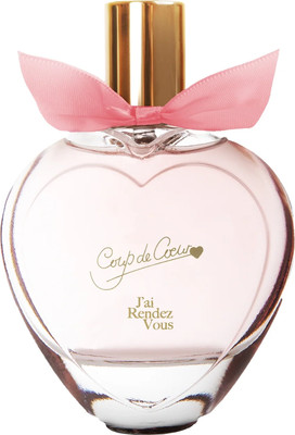 

Парфюмерная вода, J'ai Rendez-Vous