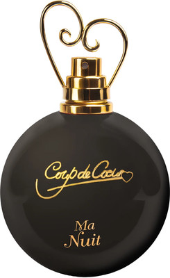 

Парфюмерная вода, Ma Nuit