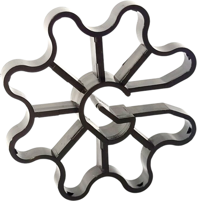 

Фиксатор арматуры, Универсальный Звездочка 25/4-16