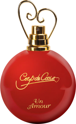 

Парфюмерная вода, Un Amour