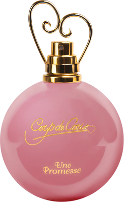 

Парфюмерная вода, Une Promesse