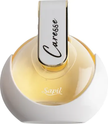 

Парфюмерная вода, Caresse