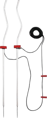 Маркерные колышки для рыбалки Dunaev FWL028 - 