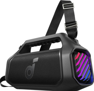 

Портативная колонка, Soudncore Boom 2 Plus