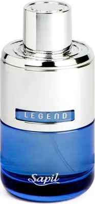 

Парфюмерная вода, Legend