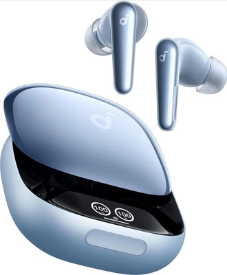 

Беспроводные наушники, Soundcore Liberty 4 Pro