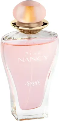 

Парфюмерная вода, Nancy Pink