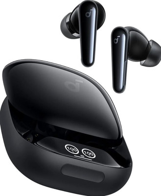 

Беспроводные наушники, Soundcore Liberty 4 Pro