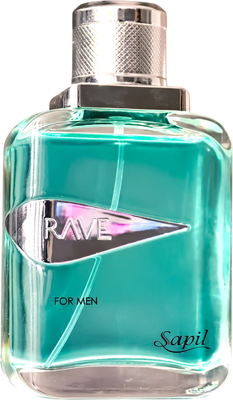 

Парфюмерная вода, Rave