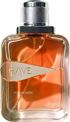 

Туалетная вода, Rave for her