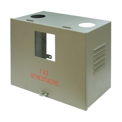 

Шкаф для газового счетчика, 8771-06