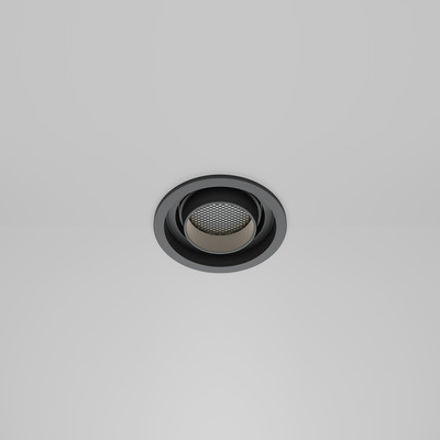 

Точечный светильник, DL113-GU10-01-RD-B