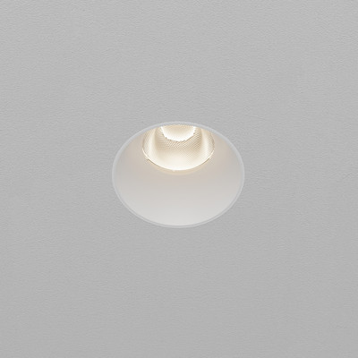 

Точечный светильник, DL124-10W-4K-TRS-W