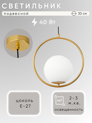 

Потолочный светильник, НСБ 01-40-101 / 3118/1