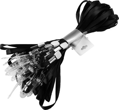 

Набор лент для бейджа, 5764