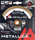 Отрезной диск алмазный Metallica Ultra / 900604 - 