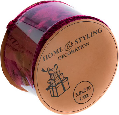 

Лента декоративная, 106920