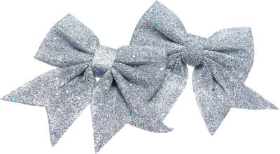 

Набор новогодних подвесок, Банты BB102243 / 108753