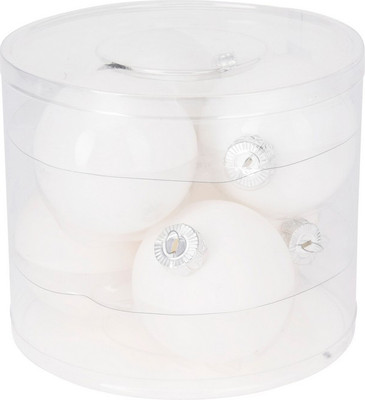 

Набор шаров новогодних, ARB104530 / 109012