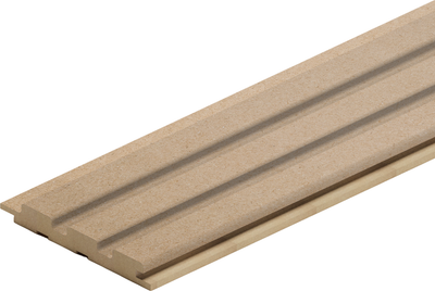 

Реечная панель, Beats Base МДФ