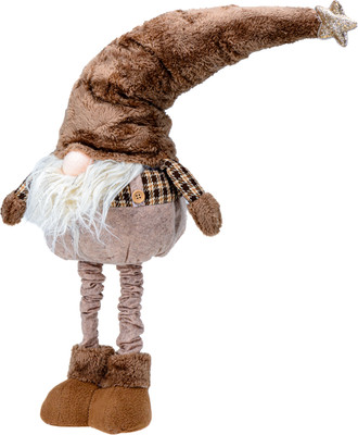 

Фигура под елку, Гном ES2508C-882 / 110616