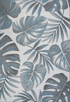 

Циновка, Kair S126-STAN-BLUE