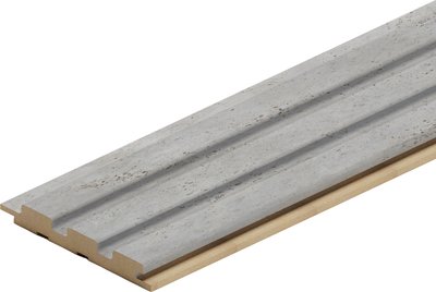 

Реечная панель, Beats Premium Сидней МДФ