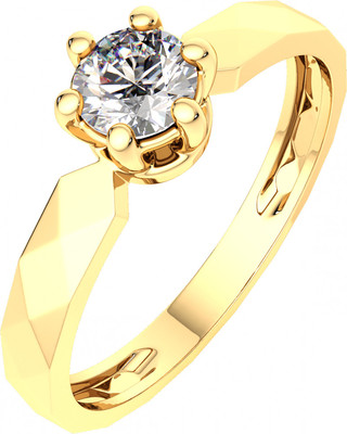 

Кольцо помолвочное из желтого золота, 2101289.14K.Y.ZZ