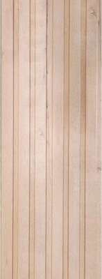 

Реечная панель, LC Beats Light Дуб Бунратти МДФ