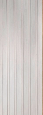 

Реечная панель, LC Beats Light Дуб Гарден МДФ