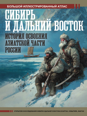 

Книга, Сибирь и Дальний Восток