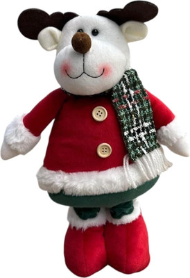 

Фигура под елку, Олень / JES246C