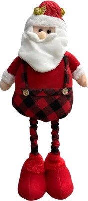 

Фигура под елку, Дед мороз / JES244A