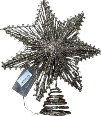 

Верхушка для елки, Звезда на елку / V5126