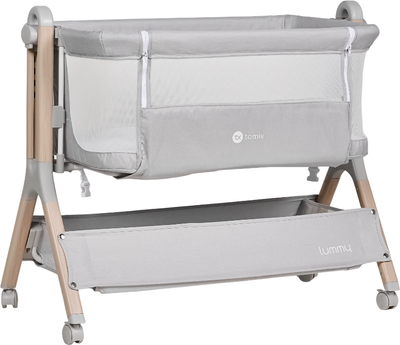 

Детская кроватка, Lummy / P781E