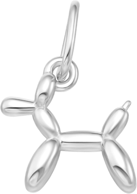 

Подвеска из серебра, П3207-058С