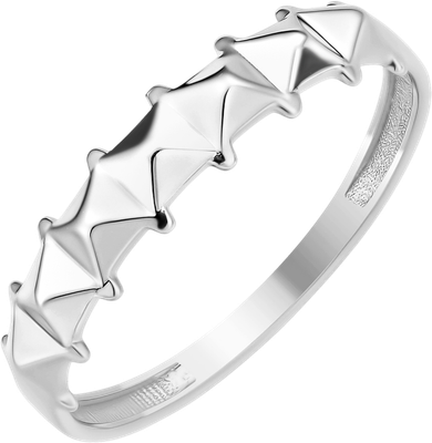 

Кольцо из серебра, П1207-034С