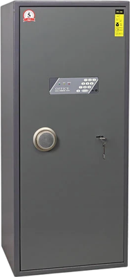 Мебельный сейф Onix NTL-100MEs - 