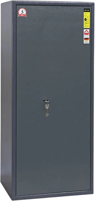 Мебельный сейф Onix NTL-100Ms - 