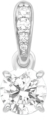 

Подвеска из серебра, П3217-056С