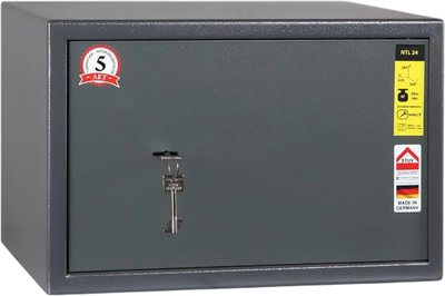Мебельный сейф Onix NTL-24M - 
