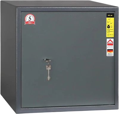 Мебельный сейф Onix NTL-40M - 