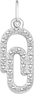 

Подвеска из серебра, П3217-055С