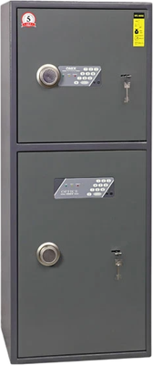 Мебельный сейф Onix NTL-40Me/62mes - 