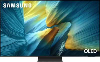 

Телевизор, 65" S95F 4K Vision AI QE65S95FAUXRU