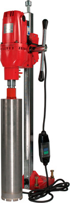 

Установка алмазного бурения, V-Drill 160 1.01601