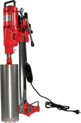 

Установка алмазного бурения, V-Drill 250 1.02501