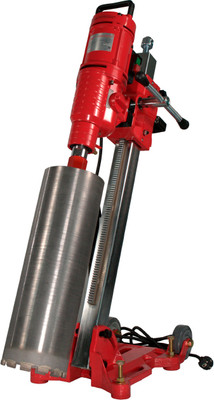 

Установка алмазного бурения, V-Drill 300N 1.03002